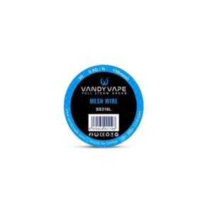 Vandy Vape Mesh Wire