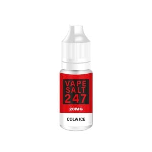 Vape 247 E-Liquid Nicsalts 10ml