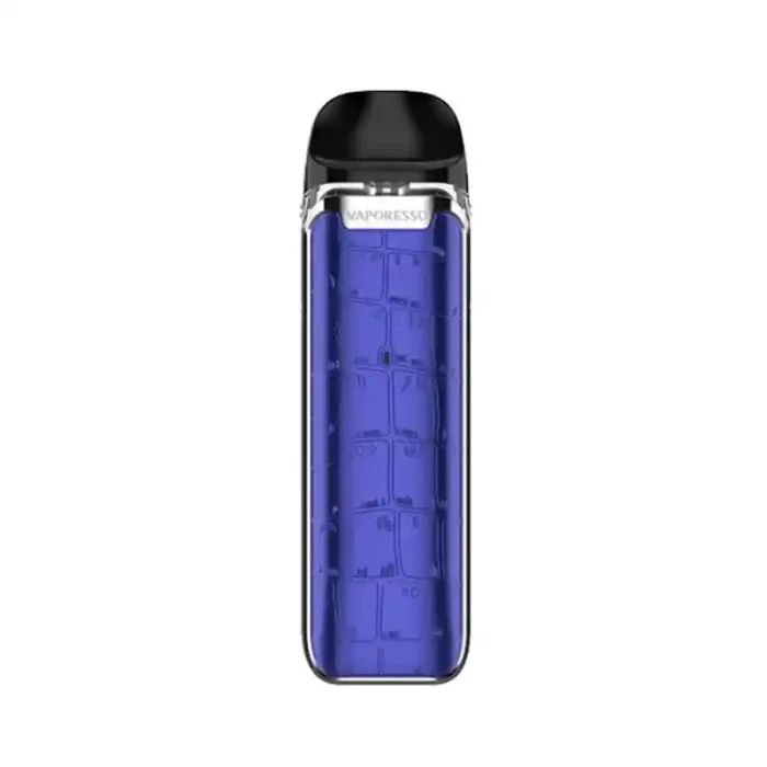 Vaporesso Luxe Q Vape Pod Kit Blue | Guardian Vape Shop