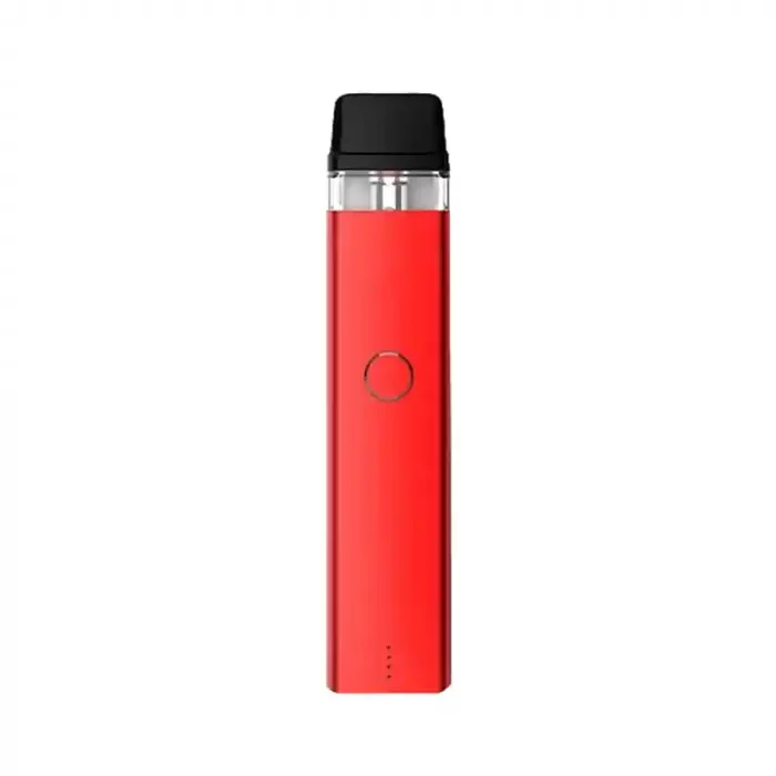 Vaporesso Xros 2 Vape pod Kits Cherry Red | Guardian Vape Shop