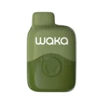 Waka soPro PA600 Disposable Vape 600 Puff Kiwi Passion Guava | Guardian Vape Shop