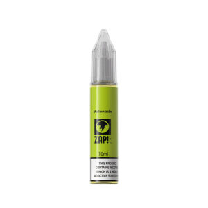 ZAP! JUICE Nic Salt E-Liquids