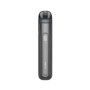 Aspire Flexus Q Pod Vape Kit Gunmetal | Guardian Vape Shop