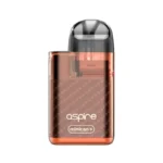 Aspire Minican Plus Pod Vape Kit Orange | Guardian Vape Shop