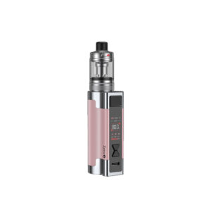ASPIRE ZELOS 3 VAPE KIT