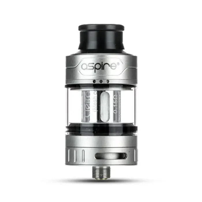 Aspire Cleito Pro Tank Stainless Steel | Guardian Vape Shop