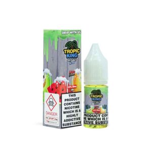 DRIP MORE Candy King On Salt Nic Salts