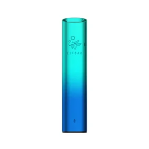Elf Bar Mate 500 Pod Vape Kit Aurora Blue | Guardian Vape Shop