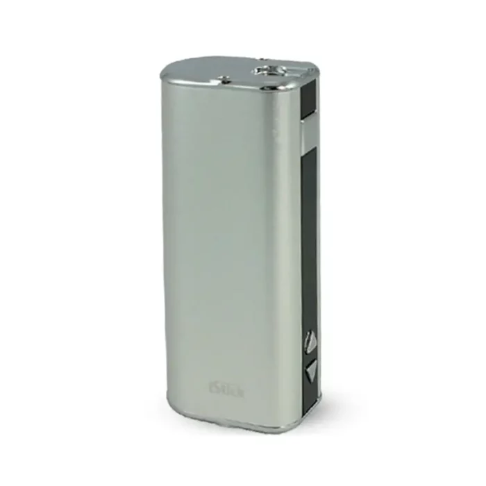 Eleaf iStick 20W Mod Vape Silver | Guardian Vape Shop