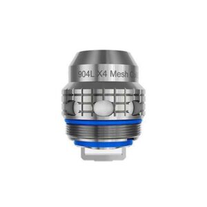 FREEMAX FIRELUKE 904L X4 MESH 0.15ohm COILS | Guardian Vape Shop