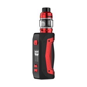 GEEKVAPE AEGIS MAX ZEUS KIT