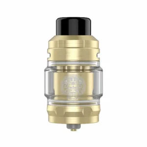 GeekVape Zeus Z Tank Vape Gold | Guardian Vape Shop