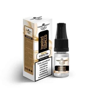 Guardian Vape Coffee Tobacco Freebase 30% VG