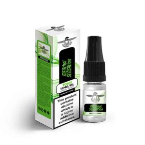 Guardian Vape Menthol Range 30/70