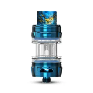 HorizonTech Falcon King Tank Vape Blue | Guardian Vape Shop