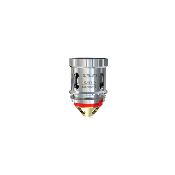 Ijoy X3 Series Coils Replacement X3-C1 | Guardian Vape Shop