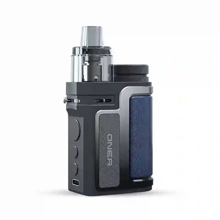 OBS Oner Vape Pod Kit Denim Blue | Guardian Vape Shop