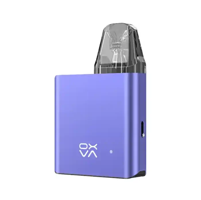 OXVA Xlim SQ Vape Pod Kit Light Blue | Guardian Vape Shop