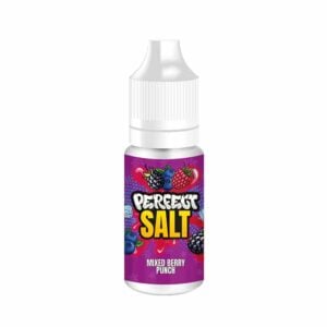 Perfect Vape Nic Salts E-Liquid