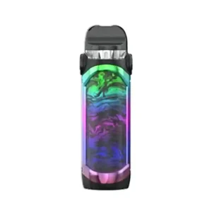 Smok IPX 80 Vape Pod Kits Fluid 7Colour | Guardian Vape Shop