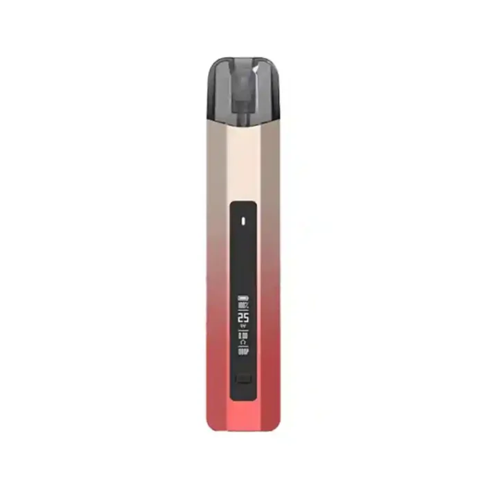 Smok Nfix Pro Vape Pod Kits Gold Red | Guardian Vape Shop