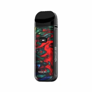 Smok Nord 2 Vape Pod Kits 7Colour Resin | Guardian Vape Shop