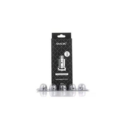 Smok Nord Coils Replacement