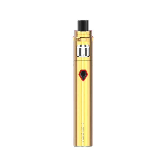 Smok Nord AIO 19 Vape Kit Gold | Guardian Vape Shop