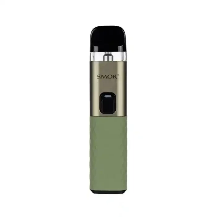 Smok Propod (Prisma) Vape Pod Kits Stone Green | Guardian Vape Shop