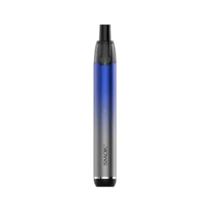 Smok G15 Vape Pod Kits Silver Blue | Guardian Vape Shop