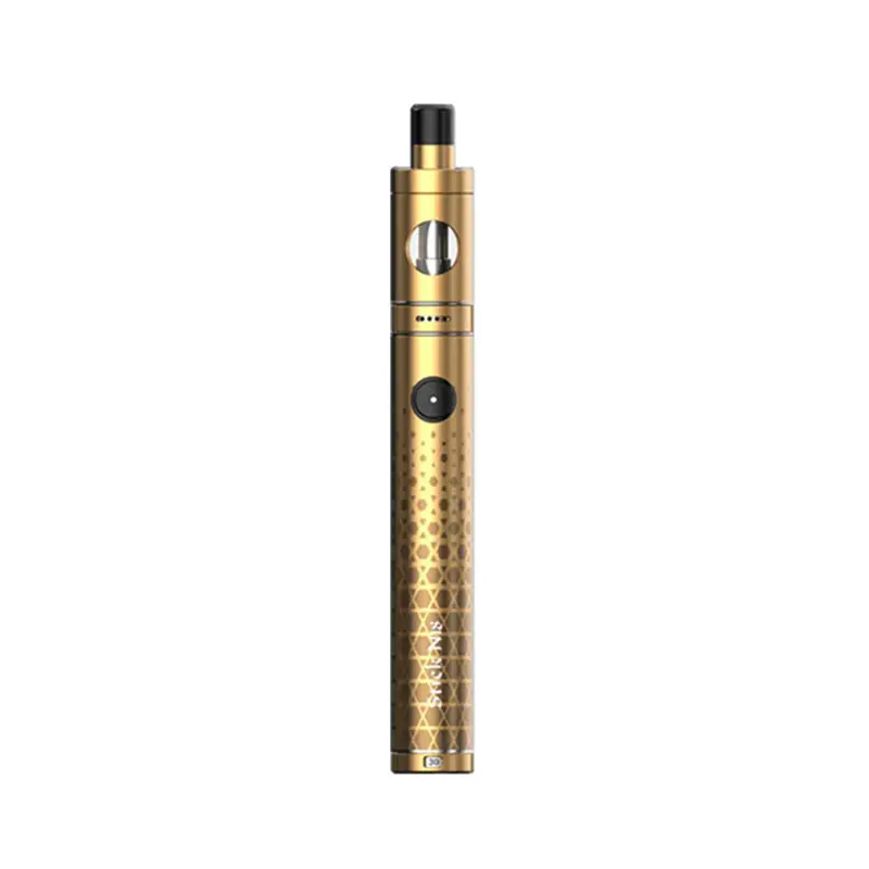 Smok Stick N18 Kit Matte Gold | Guardian Vape Shop