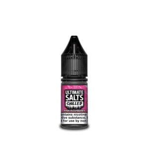 Ultimate Puff Chilled Range Nic Salts