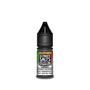 Ultimate Puff Sherbet Range Nic Salt