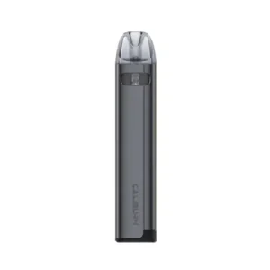 Uwell Caliburn A2S Pod Vape kit Grey | Guardian Vape Shop