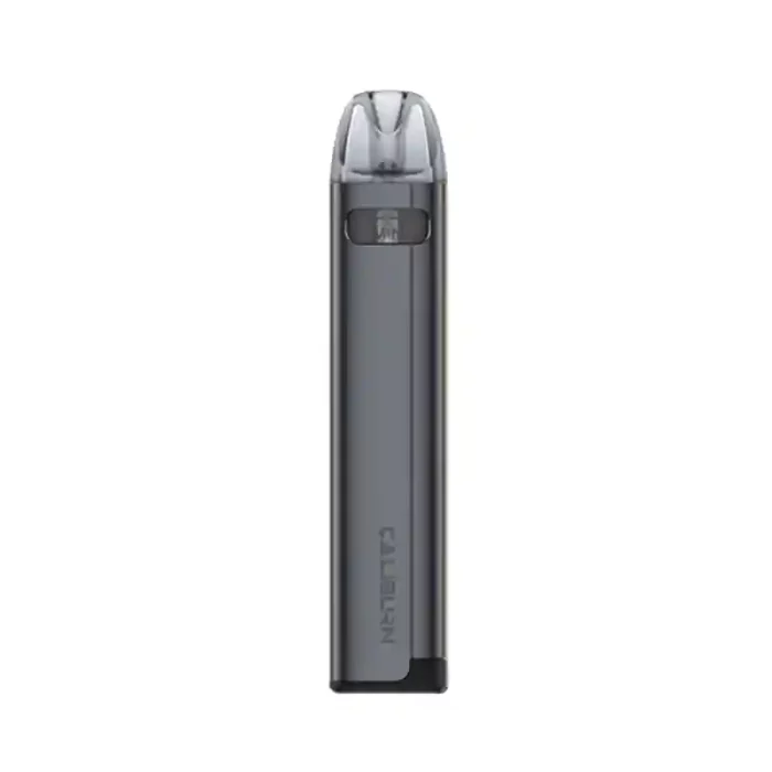 Uwell Caliburn A2S Pod Vape kit Grey | Guardian Vape Shop