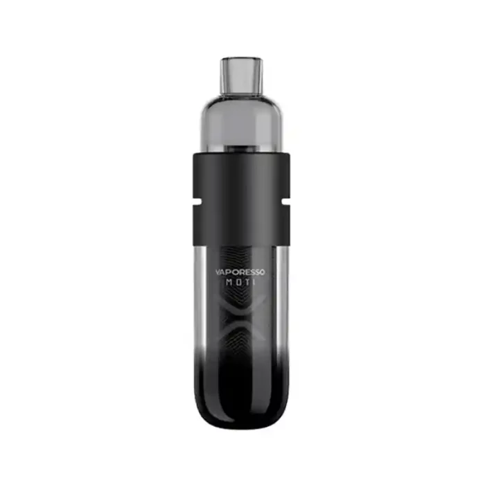 Vaporesso X Moti Mini Vape Pod Kits Space Grey | Guardian Vape Shop