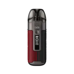 Voopoo Argus Air Pod Kit 900mah Red Black | Guardian Vape Shop