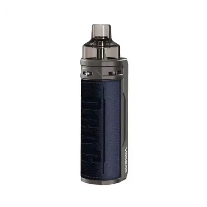 Voopoo Drag S Vape Pod Kits Galaxy Blue | Guardian Vape Shop