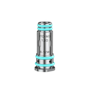 Voopoo Ito Coils Replacement M3