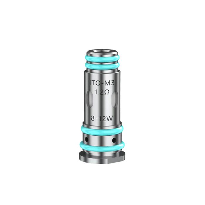Voopoo Ito Coils Replacement M3