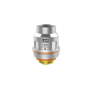 VooPoo Uforce Replacement Vape Coils U4