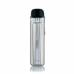 Voopoo Vinci Pod Kit 15W Aurora Silver | Guardian Vape Shop