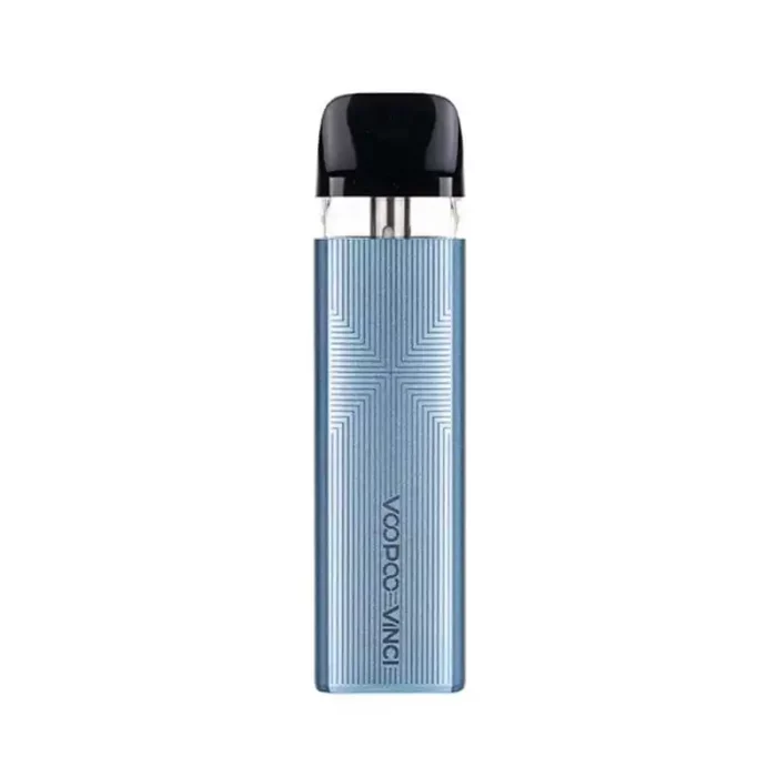 Voopoo Vinci SE Vape Pod Kits Dawn Blue | Guardian Vape Shop