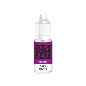 Vape 247 E-Liquid Nicsalts 10ml