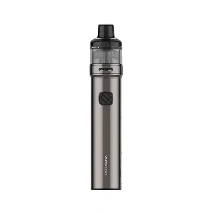 Vaporesso GTX Go 80 Pod Vape Pod Kit Matte Grey | Guardian Vape Shop