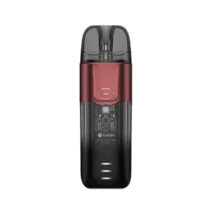 Vaporesso Luxe X Vape Pod Kits Red | Guardian Vape Shop