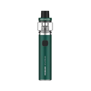 Vaporesso SKY Solo Plus Kit Green | Guardian Vape Shop