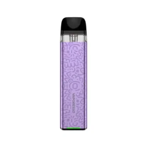 Vaporesso Xros 3 Mini Pod Kits Lilac Purple | Guardian Vape Shop