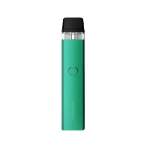 Vaporesso Xros 2 Vape pod Kits Forest Green | Guardian Vape Shop