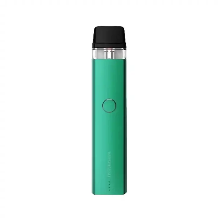 Vaporesso Xros 2 Vape pod Kits Forest Green | Guardian Vape Shop